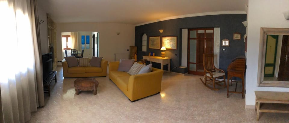 B&B Casa Antonietta Bed and Breakfast in Olbia