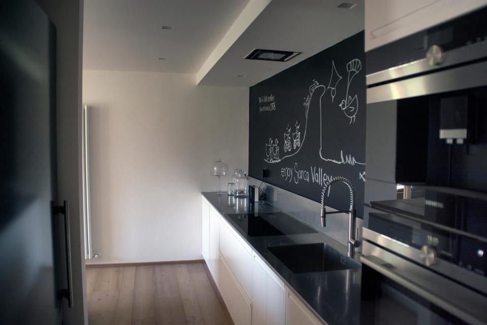 APPARTAMENTO i Sentieri Apartment in Trentino-South Tyrol