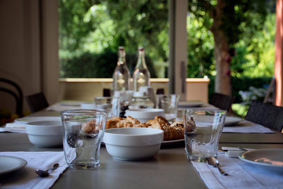 APPARTAMENTO i Sentieri Apartment in Trentino-South Tyrol