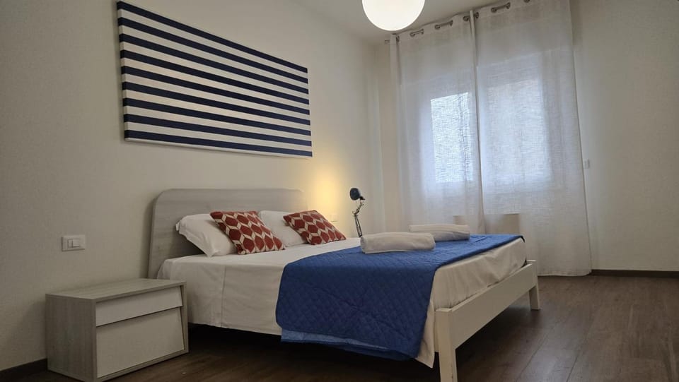 Europa57 Apartment in Venice