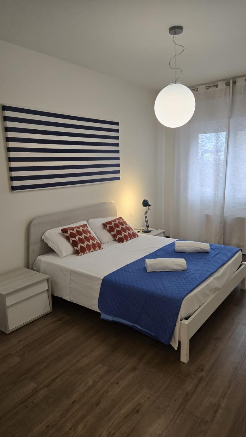 Europa57 Apartment in Venice