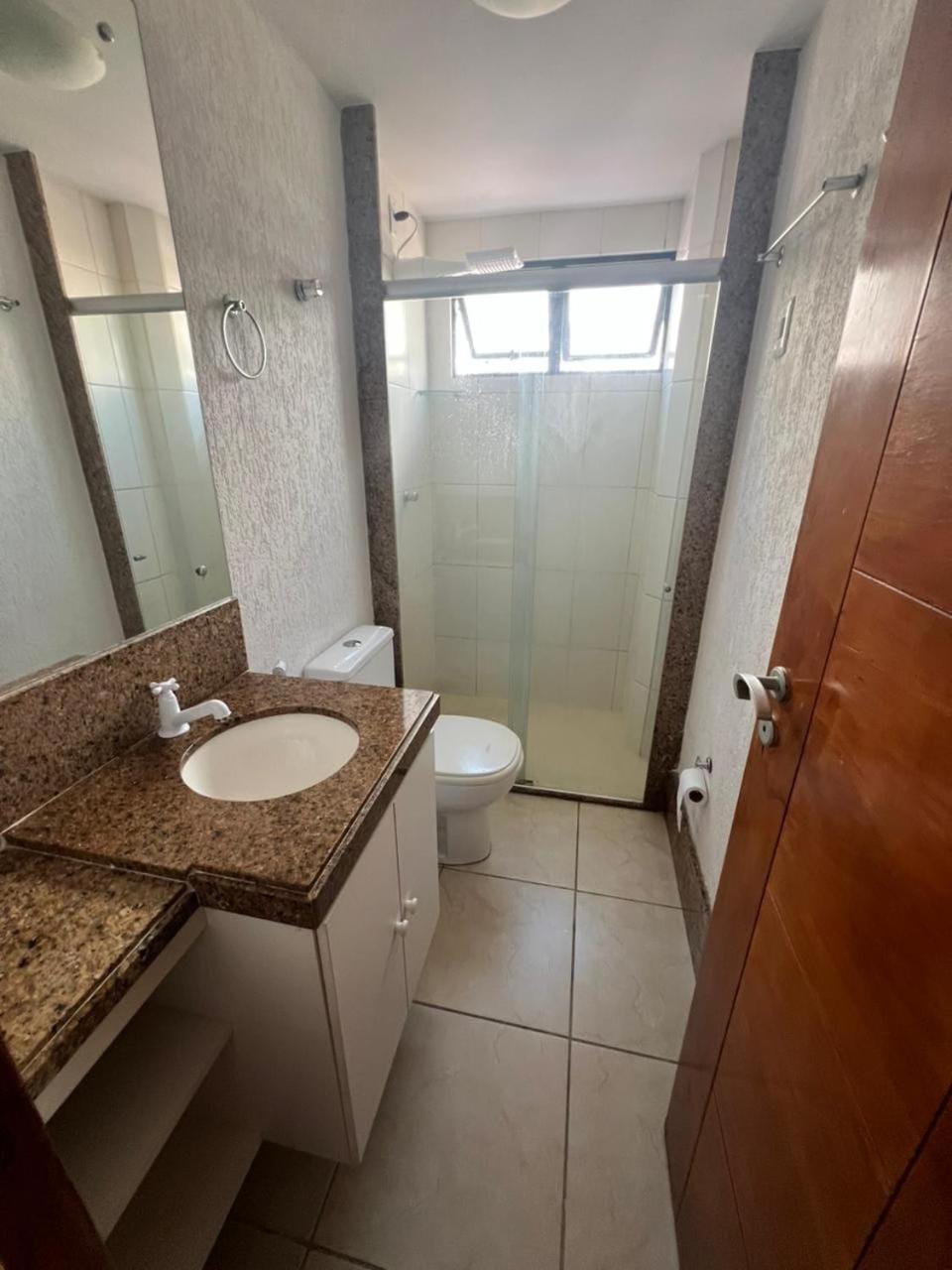 Lindo Flat Ponta Negra Apartment in Parnamirim