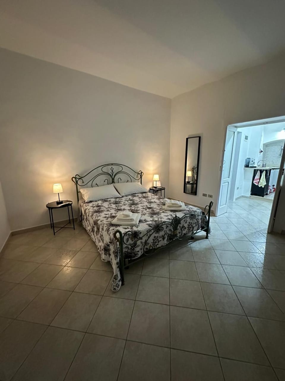 MATTAESOLE GUESTHOUSe Apartment in Bari