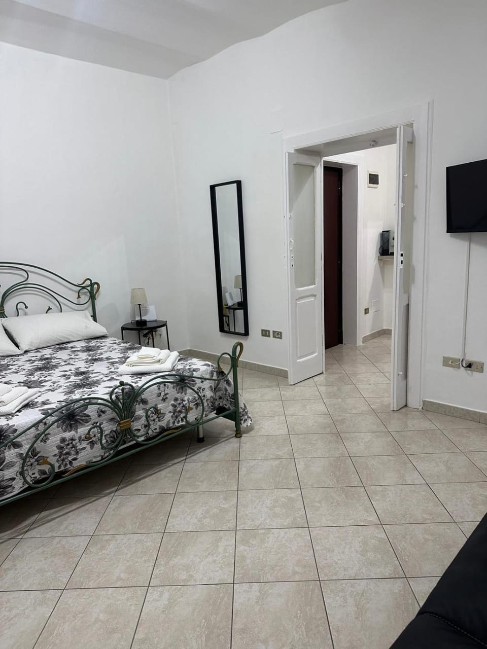 MATTAESOLE GUESTHOUSe Apartment in Bari
