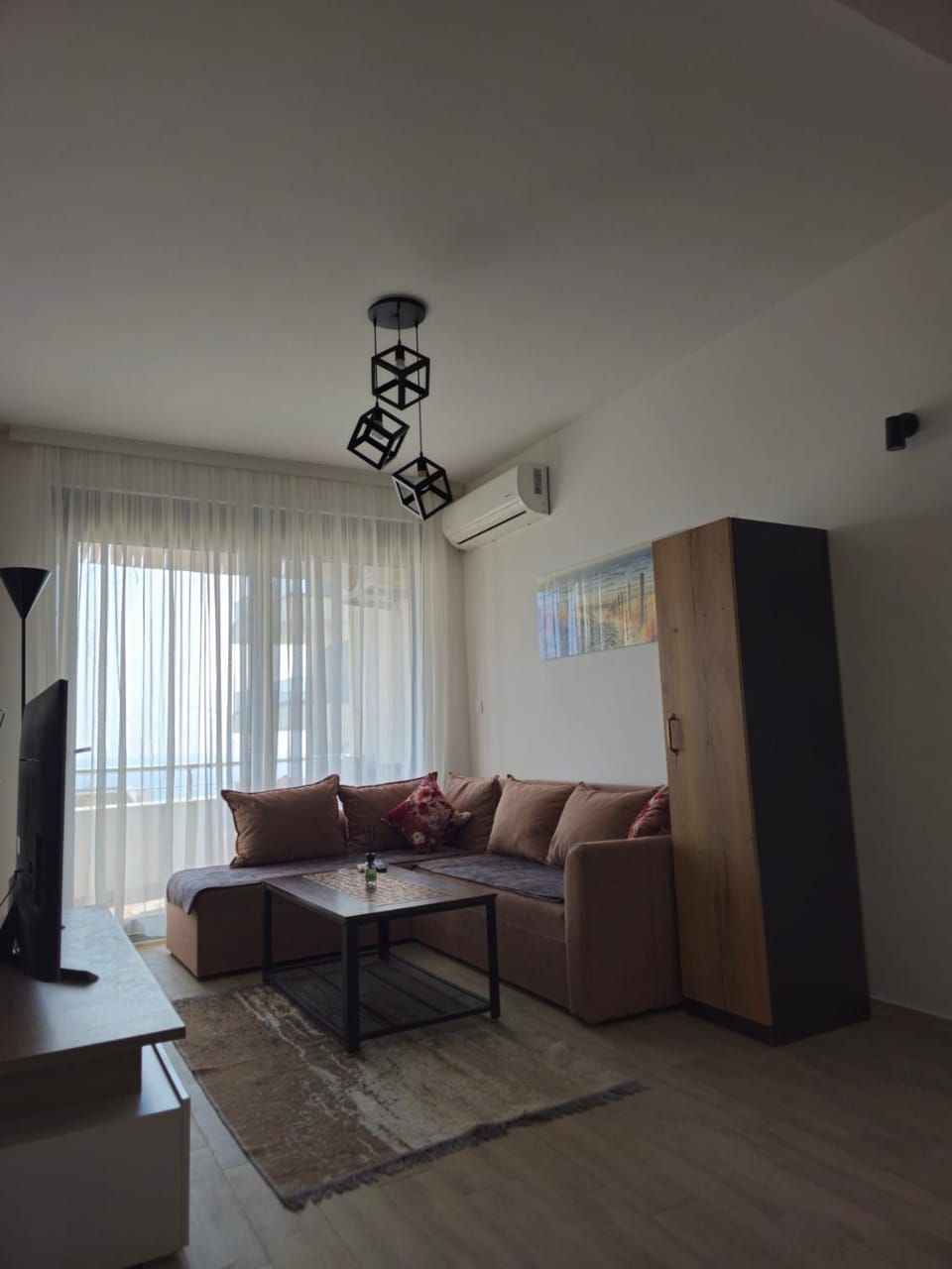 Abi apartments Apartment in Ulcinj