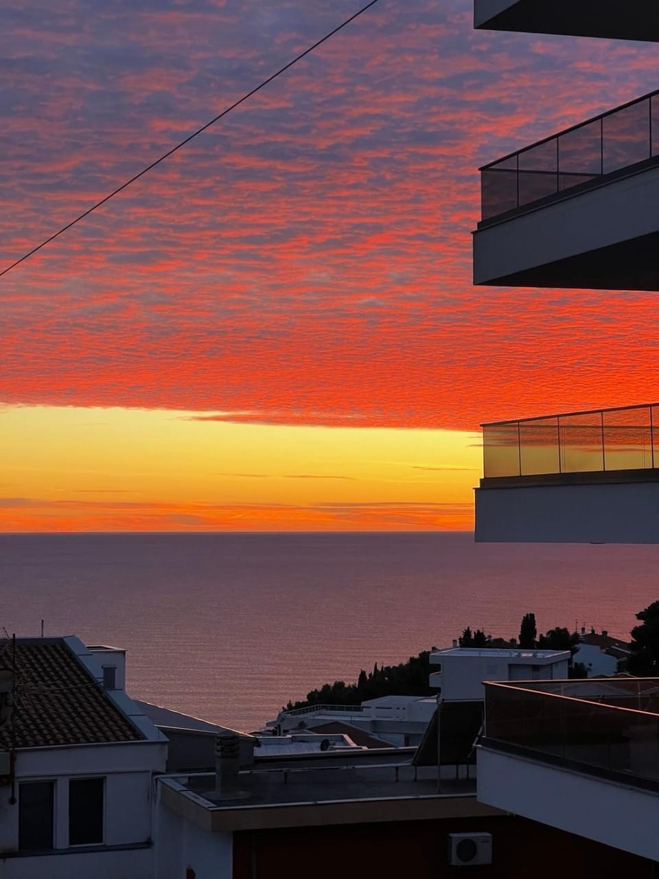 Abi apartments Apartment in Ulcinj
