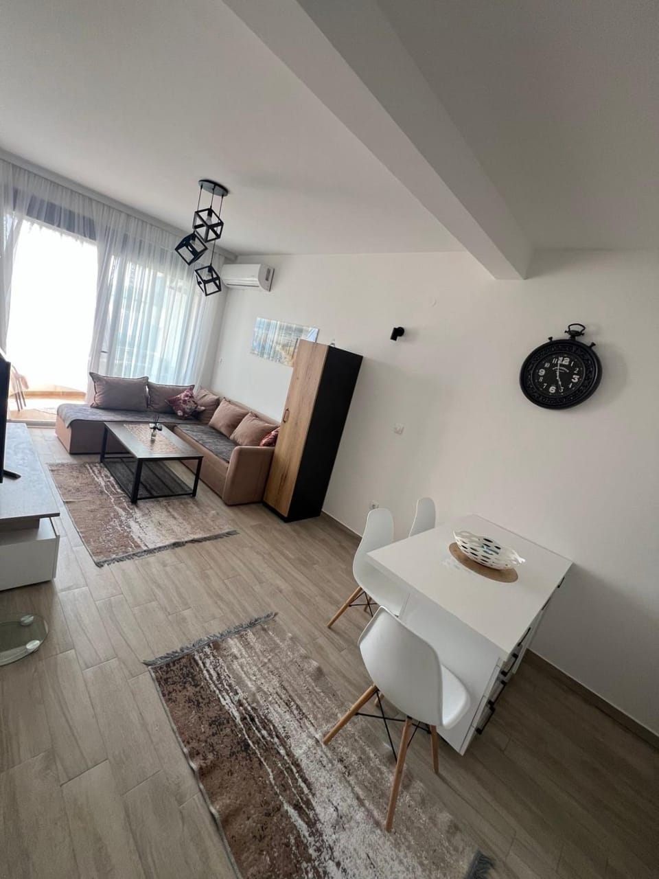 Abi apartments Apartment in Ulcinj