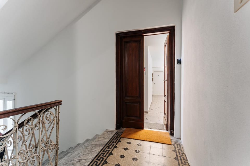 Le camere in città Bed and Breakfast in La Spezia