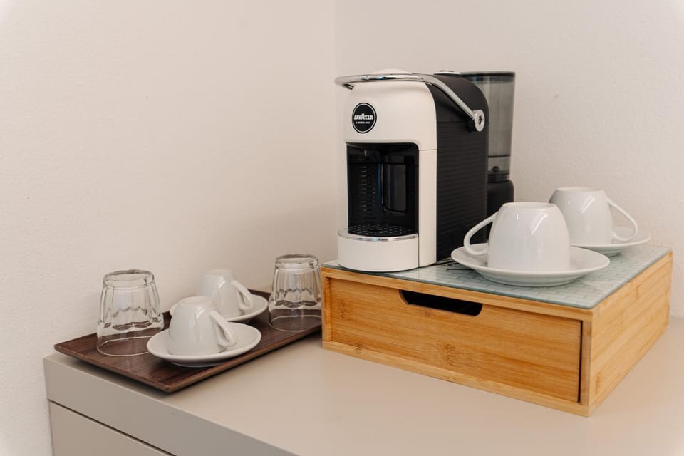 Le camere in città Bed and Breakfast in La Spezia