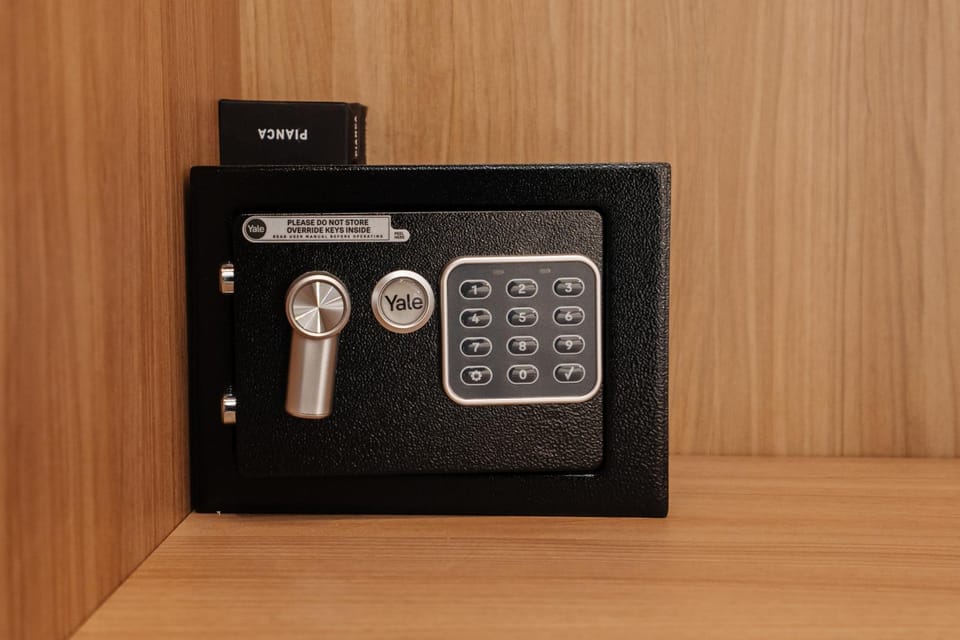 Le camere in città Bed and Breakfast in La Spezia