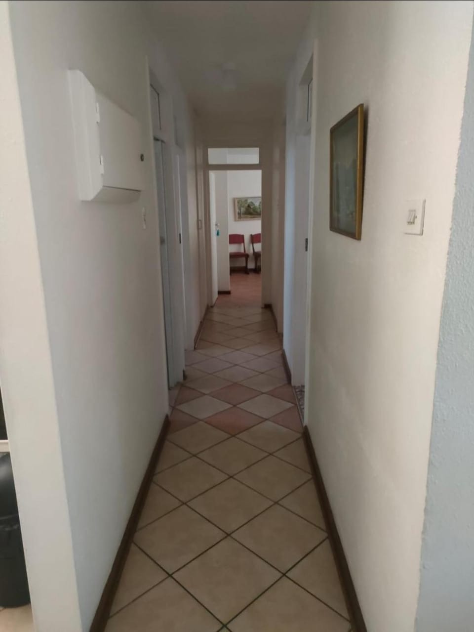 Shangri-La 704 Apartment in KwaZulu-Natal