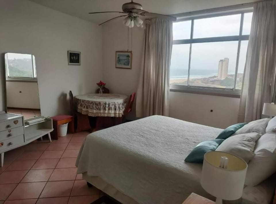Shangri-La 704 Apartment in KwaZulu-Natal