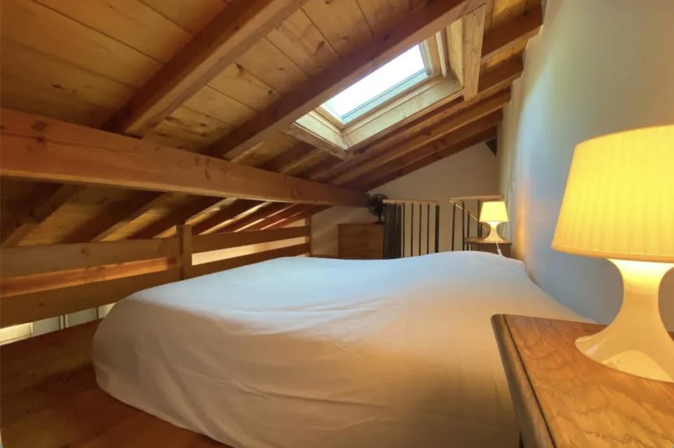 Le Xilotik Apartment in Espelette