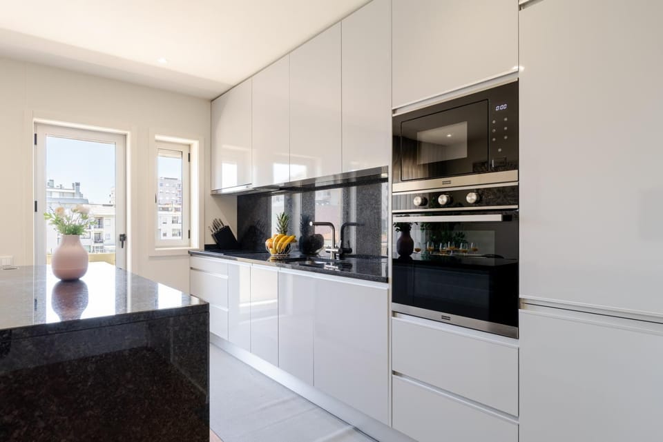 Kitchen or kitchenette, dishwasher, pet friendly, stove