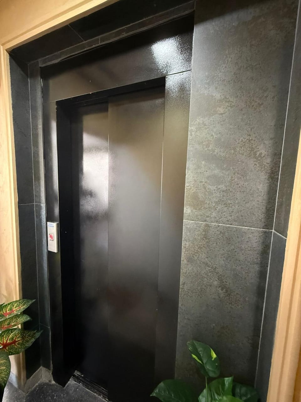 elevator