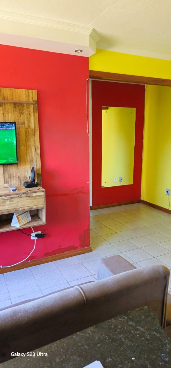 Apartamento central em Pelotas Apartment in Pelotas