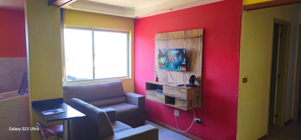 Apartamento central em Pelotas Apartment in Pelotas