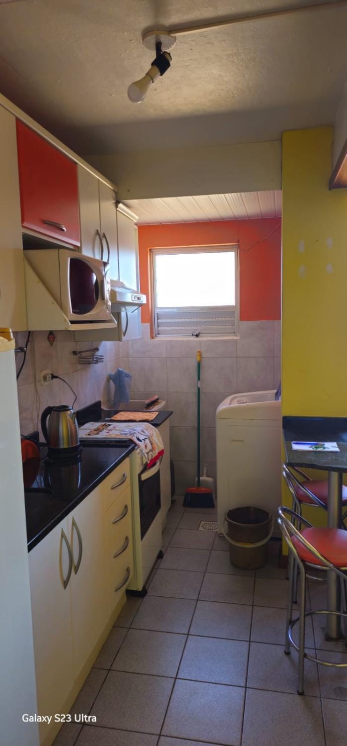 Apartamento central em Pelotas Apartment in Pelotas