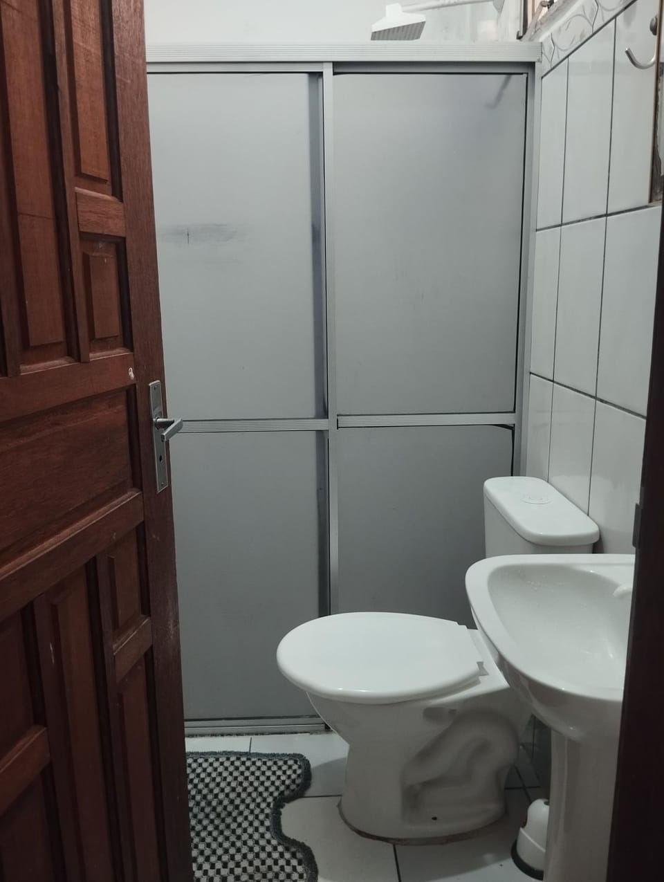 Belém COP30- 30 pessoas 8 quartos House in Belém