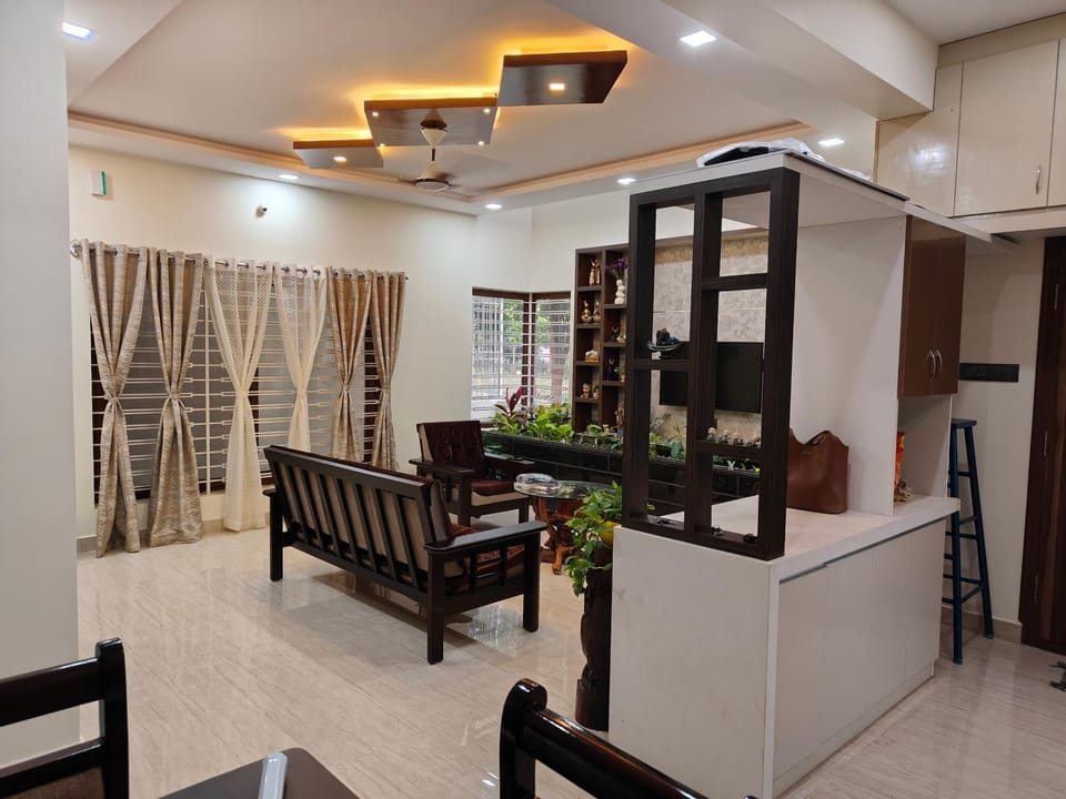 SS Villaz Guest House Villa in Karnataka