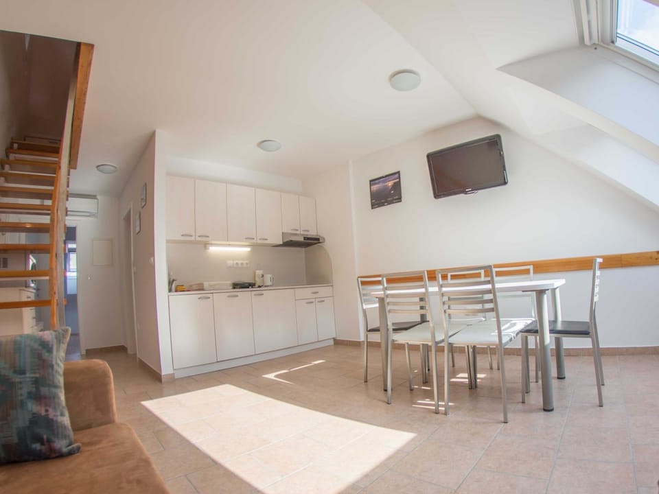 Apartment Šmon Apartment in Friuli-Venezia Giulia