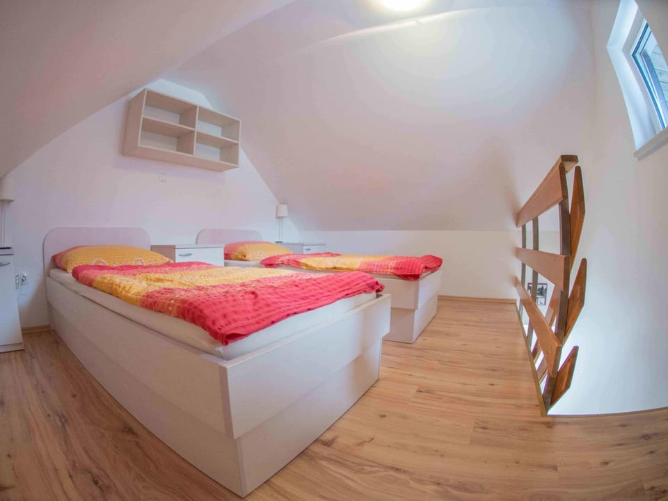 Apartment Šmon Apartment in Friuli-Venezia Giulia