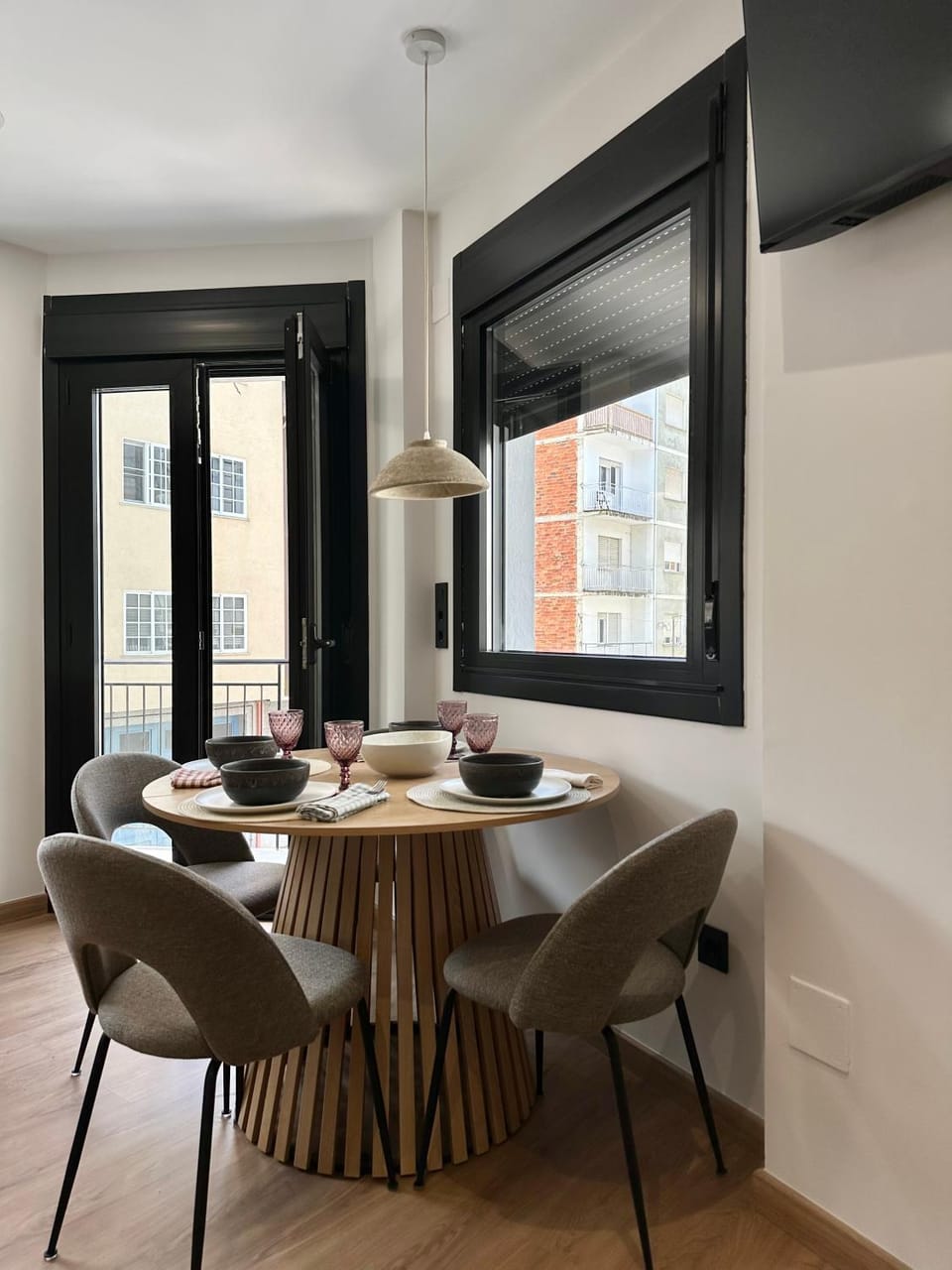 Lemos Agra Apartment in Monforte de Lemos