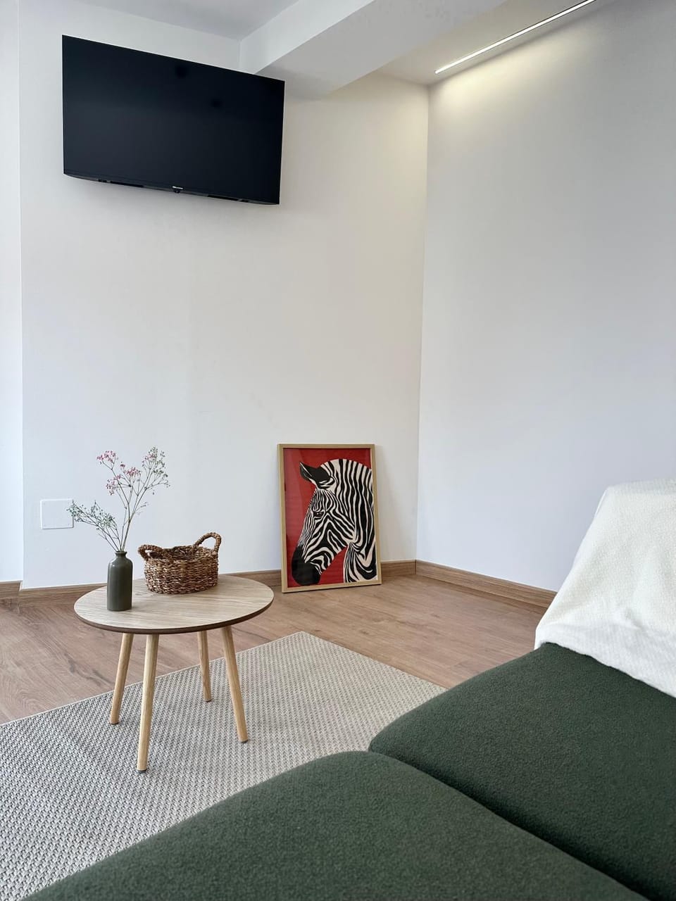 Lemos Agra Apartment in Monforte de Lemos