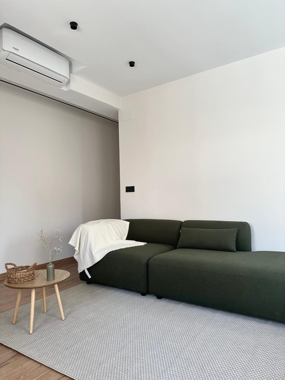 Lemos Agra Apartment in Monforte de Lemos