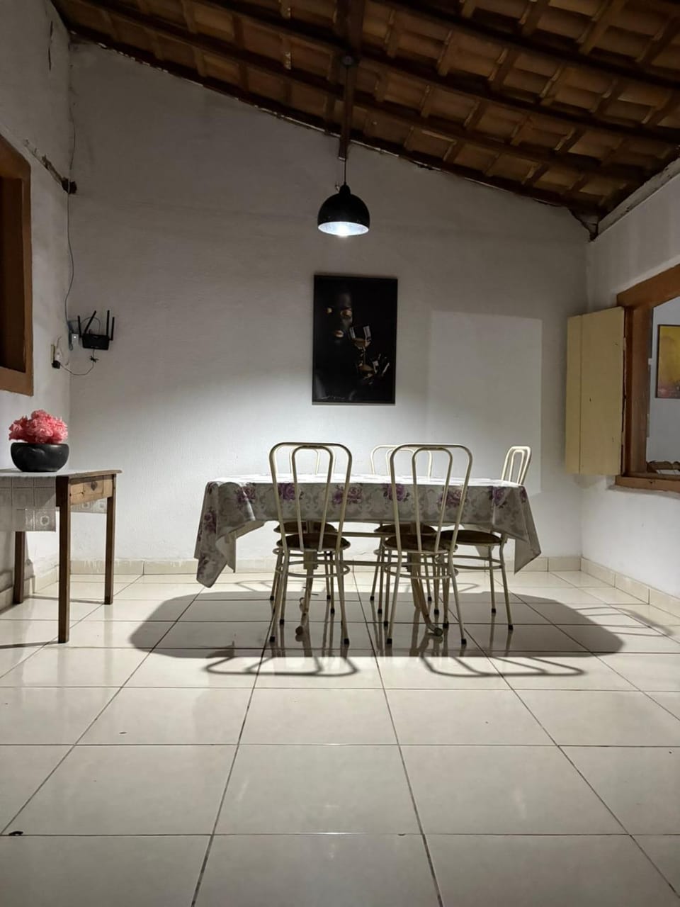 Casa da Ponte - Centro Histórico House in State of Goiás