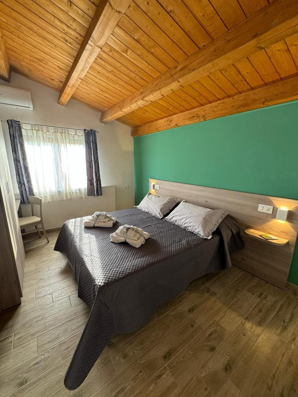 Come a Casa Bed and Breakfast in Calabria