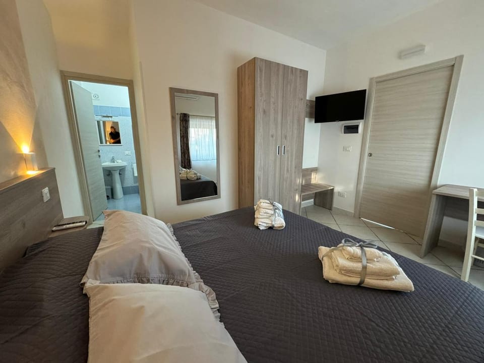 Come a Casa Bed and Breakfast in Calabria