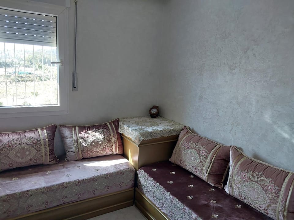 Appartement Familial Tanger Apartment in Tangier