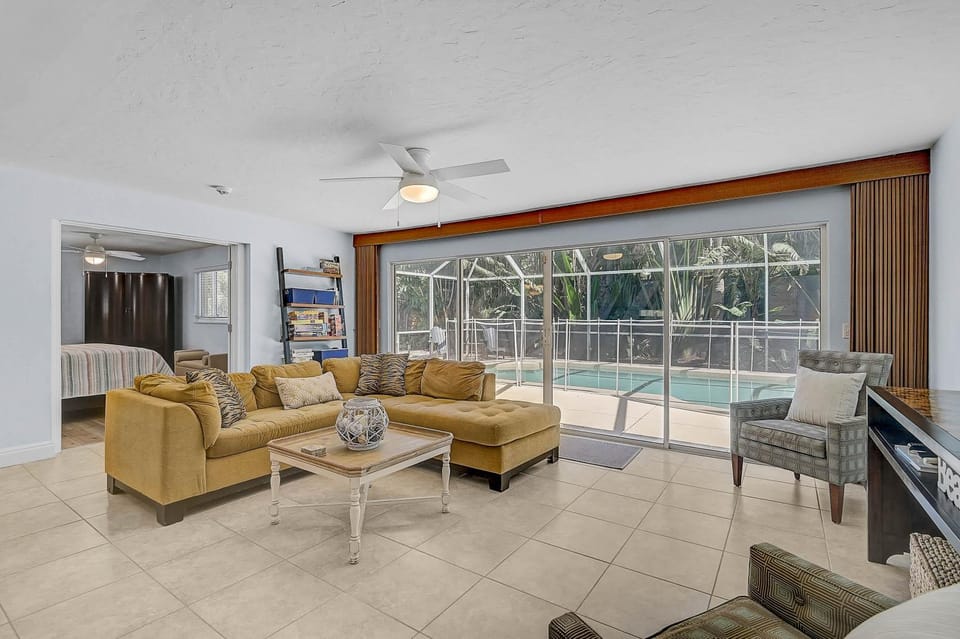 1830 Upper Cove Terrace House in Gulf Gate Estates