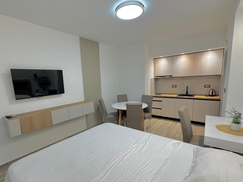 Apartments Lj Apartment in Ulcinj Municipality