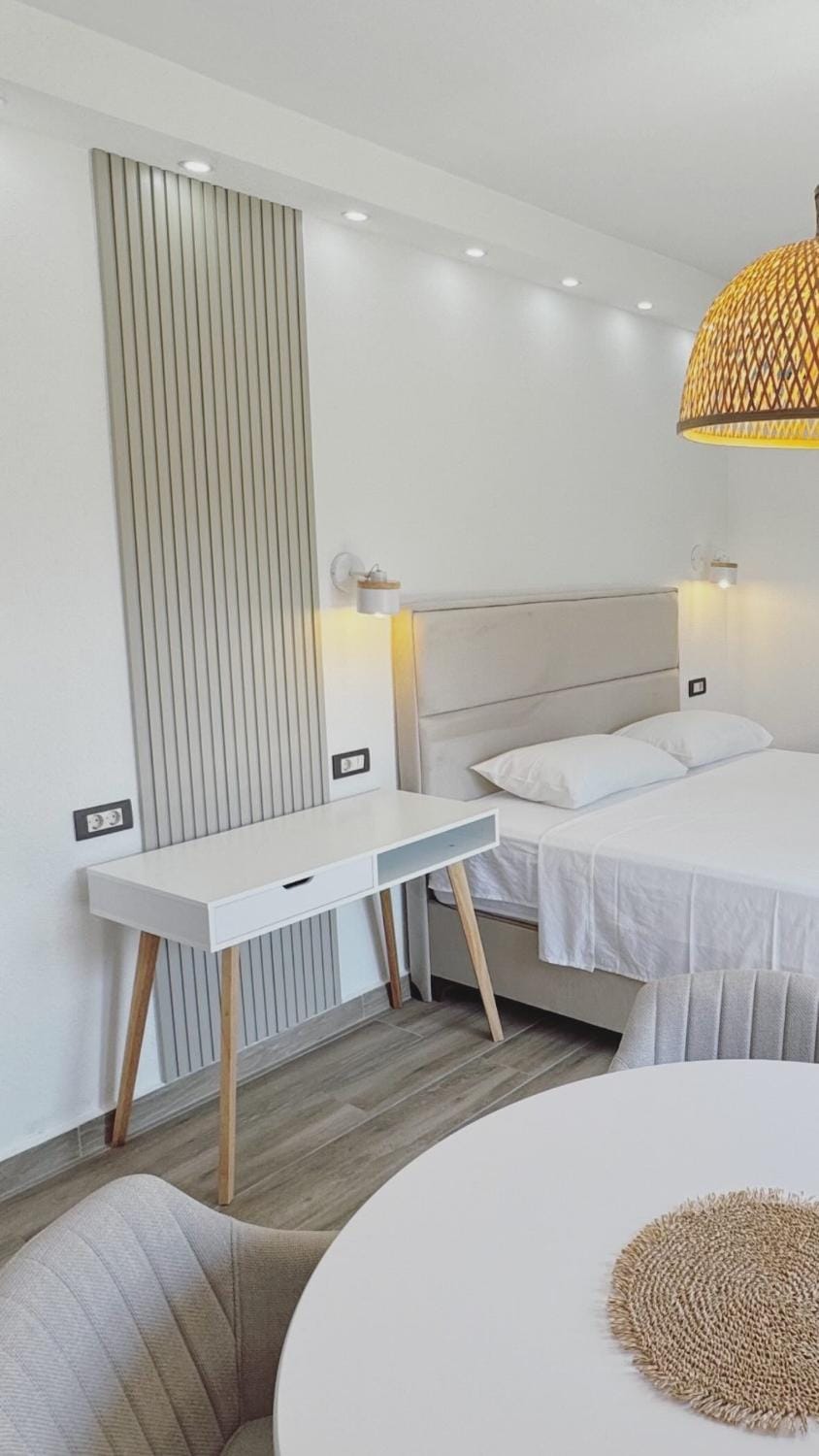 Apartments Lj Apartment in Ulcinj Municipality