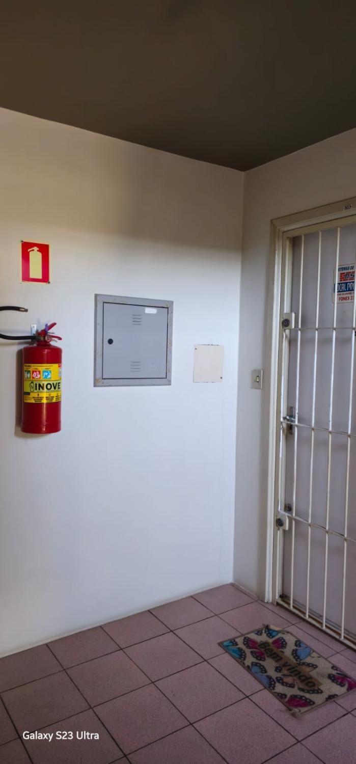 Apartamento central em Pelotas Apartment in Pelotas