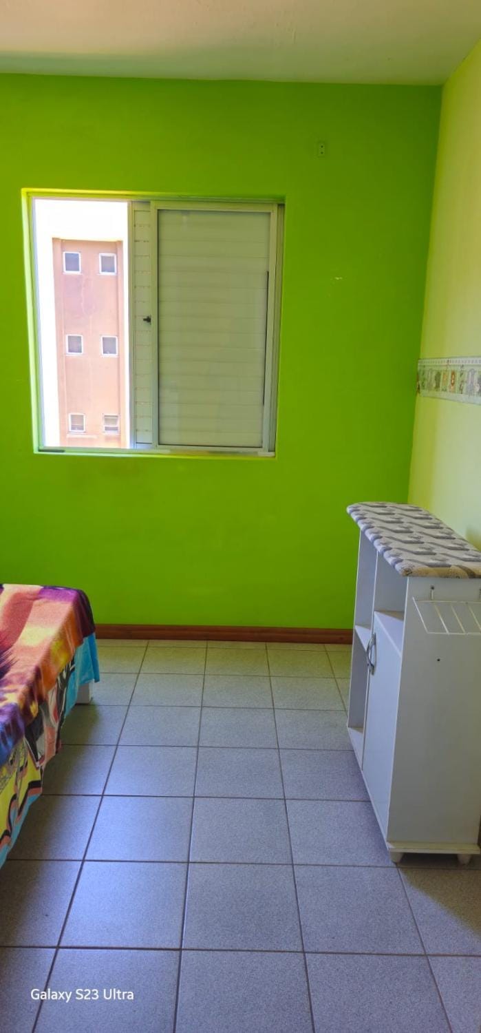 Apartamento central em Pelotas Apartment in Pelotas