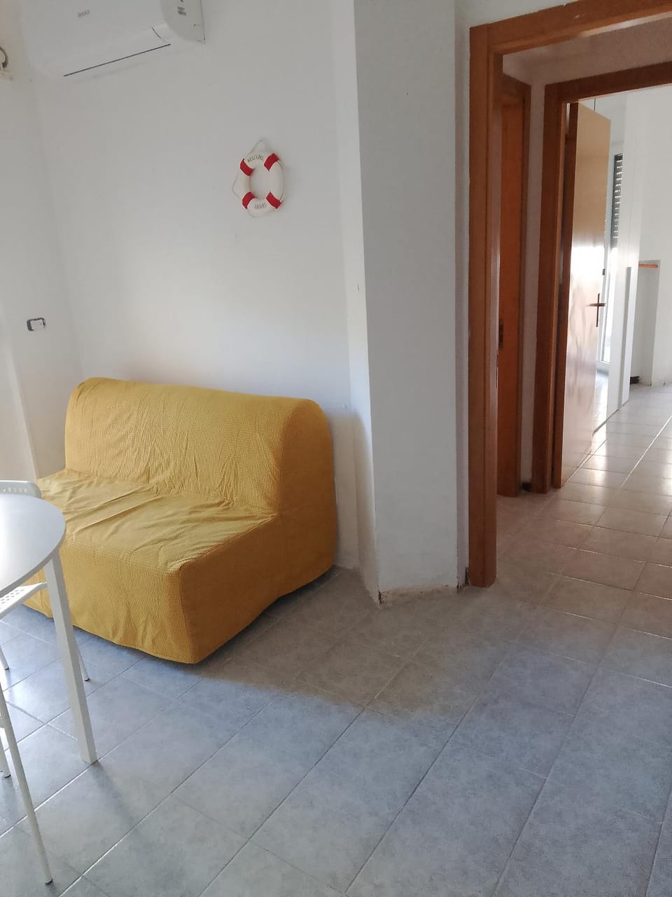 Vacanze MARE Vasto Apartment in Italy