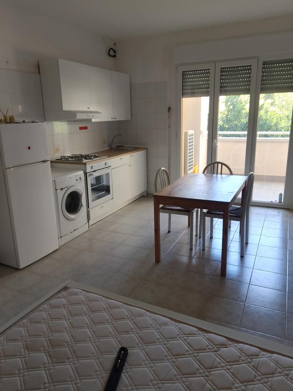 Vacanze MARE Vasto Apartment in Italy