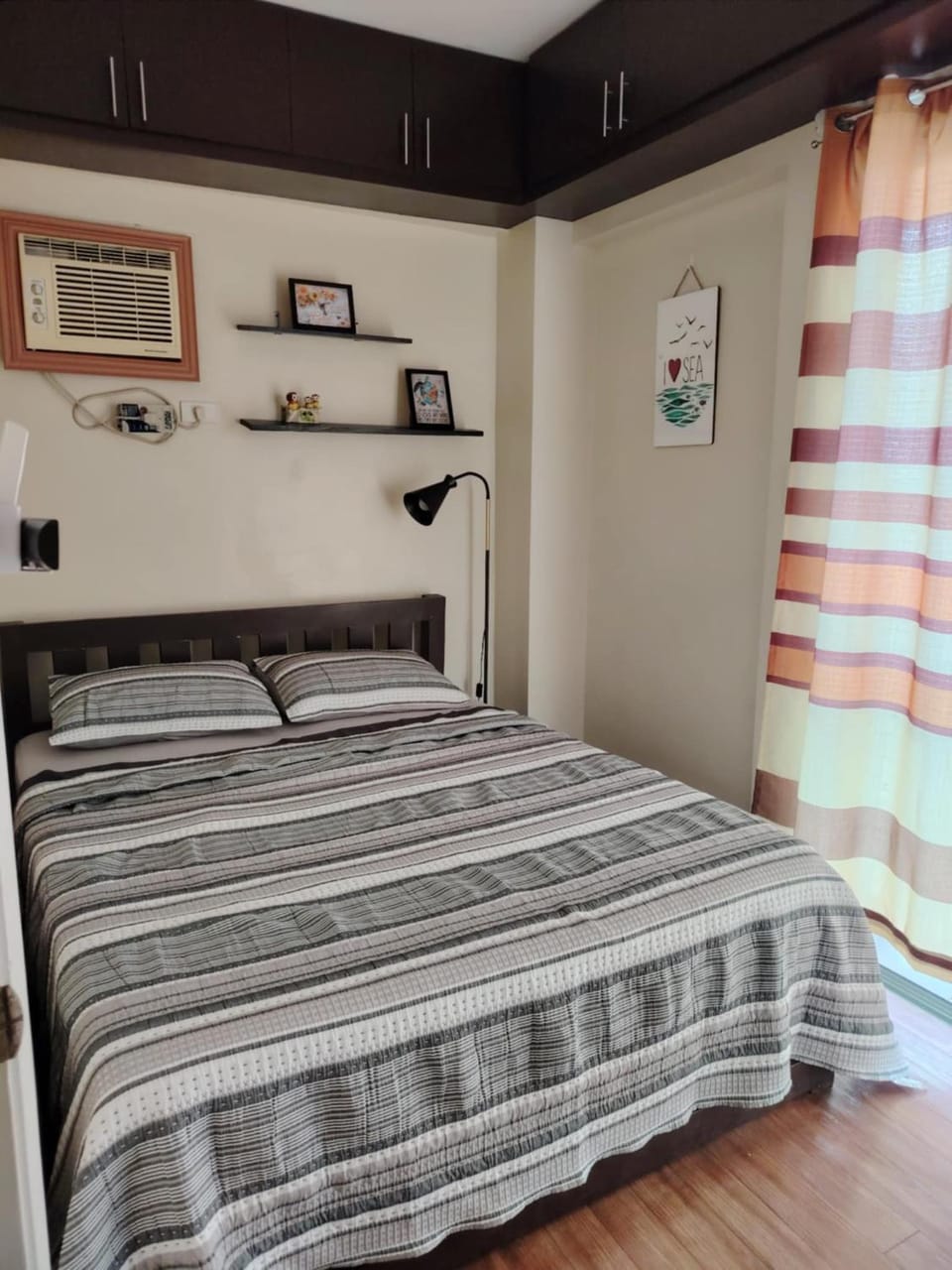 Toledo Tower, Tropicana Gardens, Marikina City Apartment hotel in Marikina