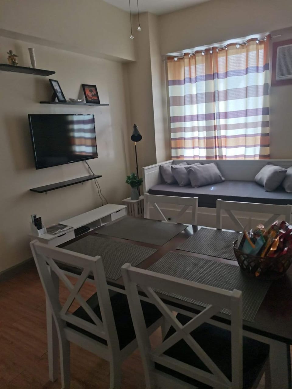 Toledo Tower, Tropicana Gardens, Marikina City Apartment hotel in Marikina