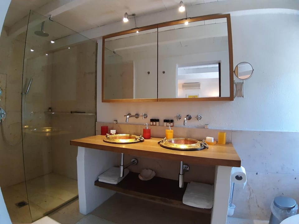 Villa Domatia Bed and Breakfast in Decentralized Administration of Macedonia and Thrace