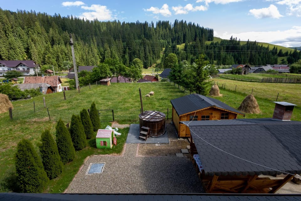 View (from property/room)