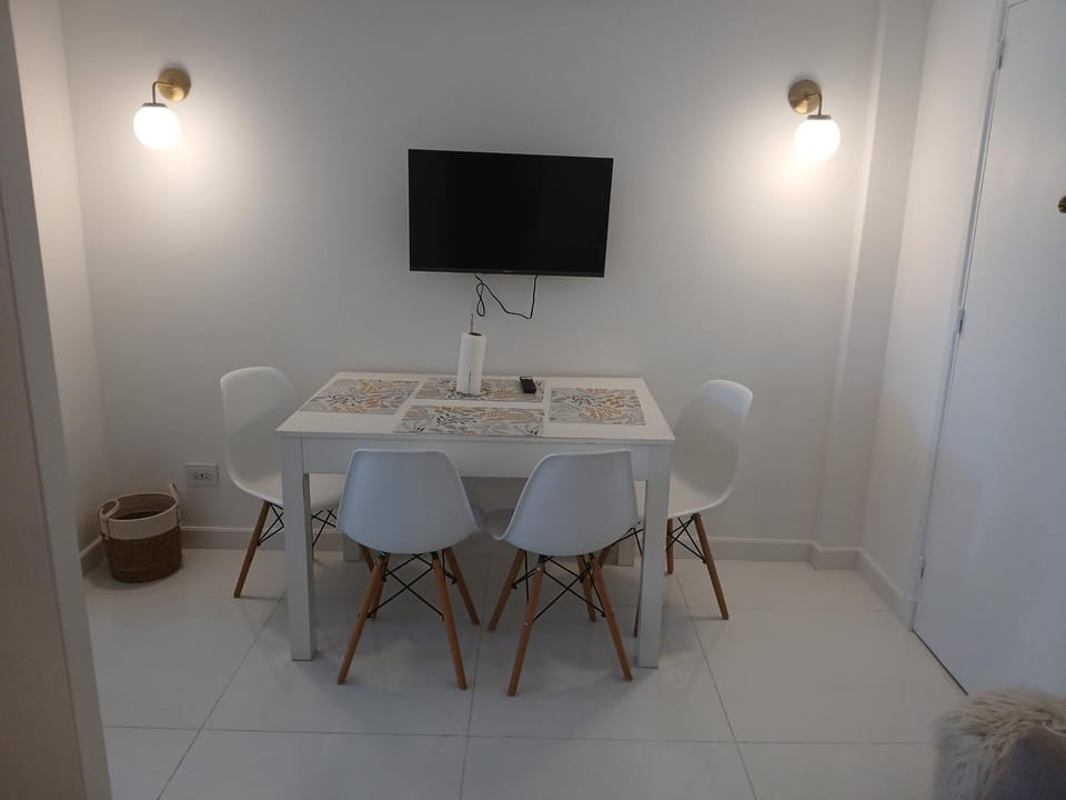 Estudio Buena Vista - a nuevo - cerca de todo Apartment in Mar del Plata