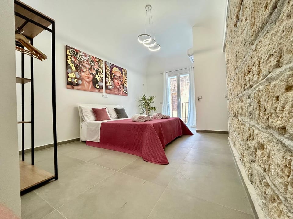 Leonetti Due Apartment in Sicily