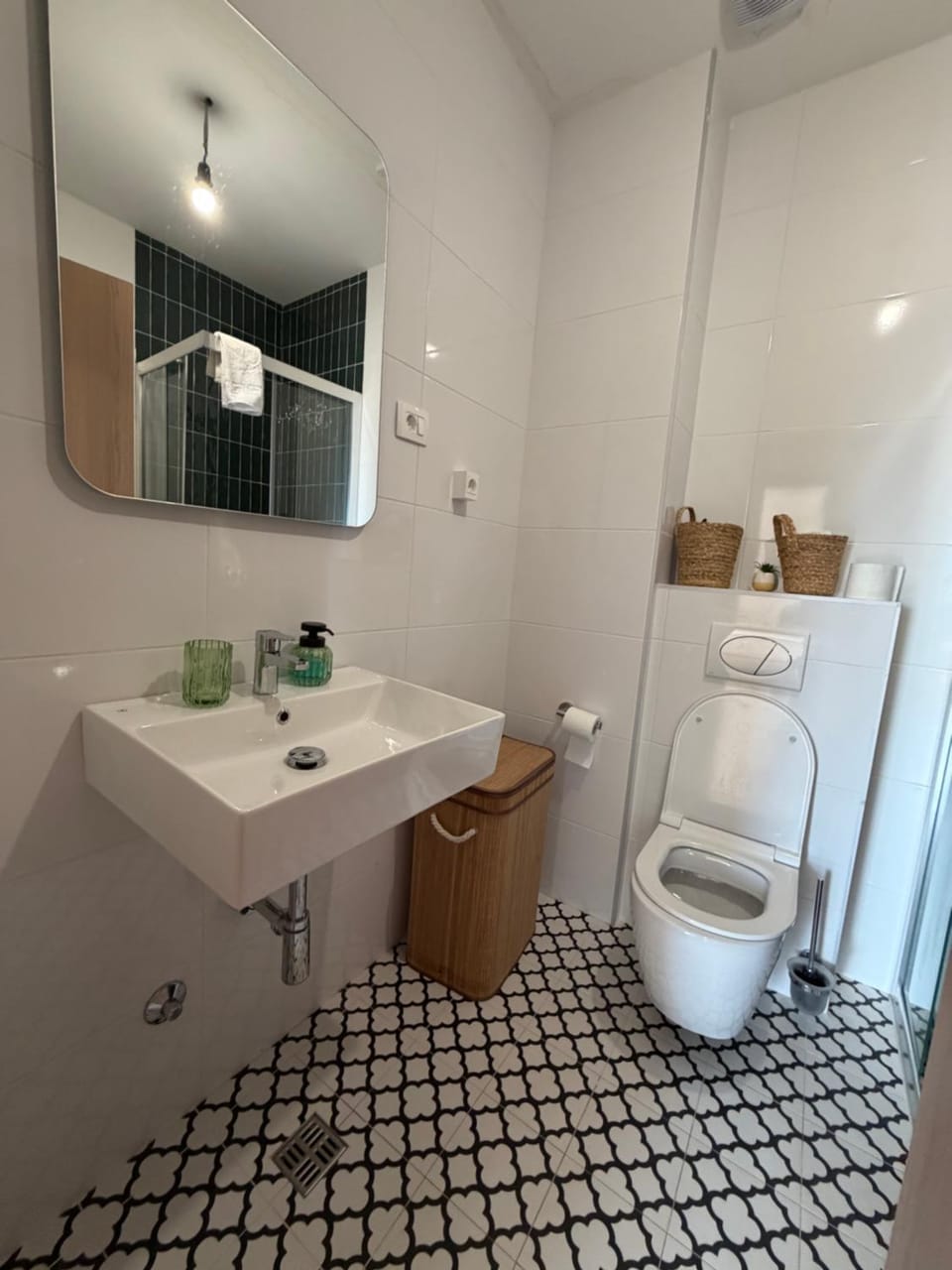 Comfort Stylish Apartment IVSOLE Apartment in Budva