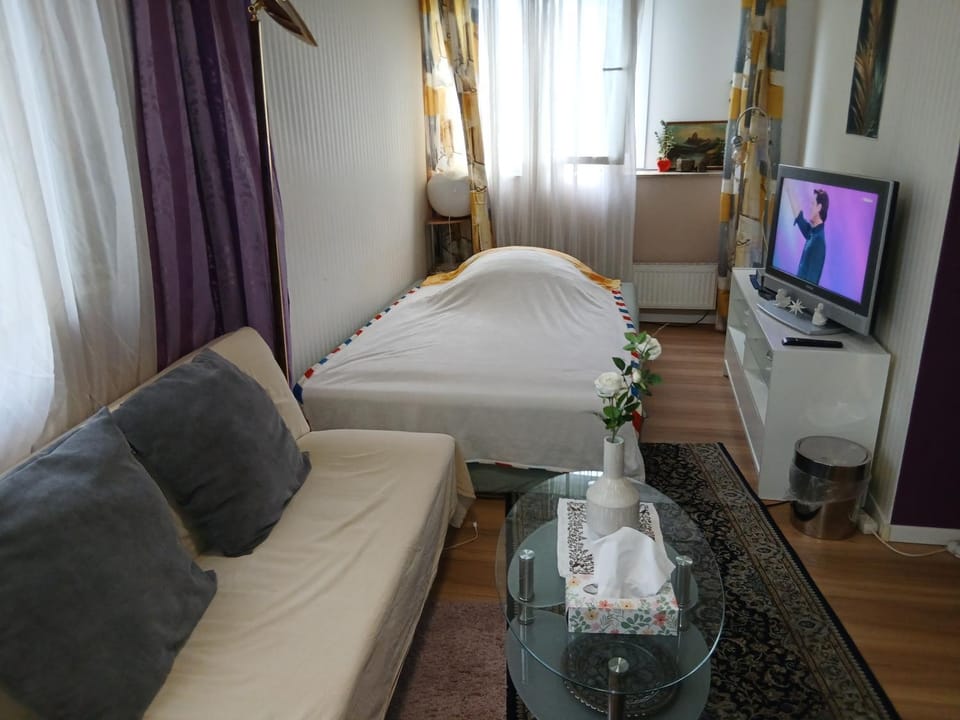 Graeff luxury Apartment Apartment in Cologne