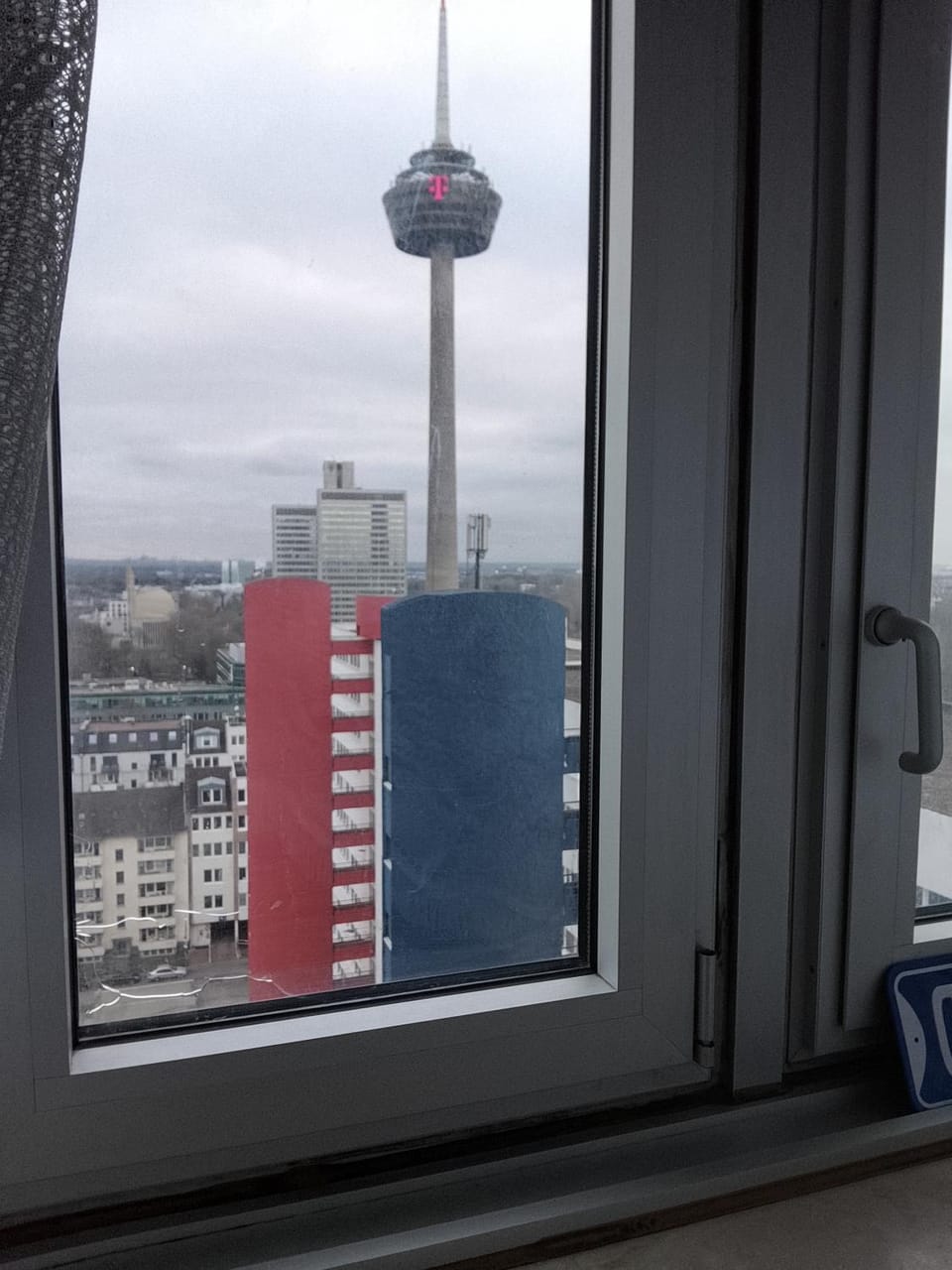 Graeff luxury Apartment Apartment in Cologne