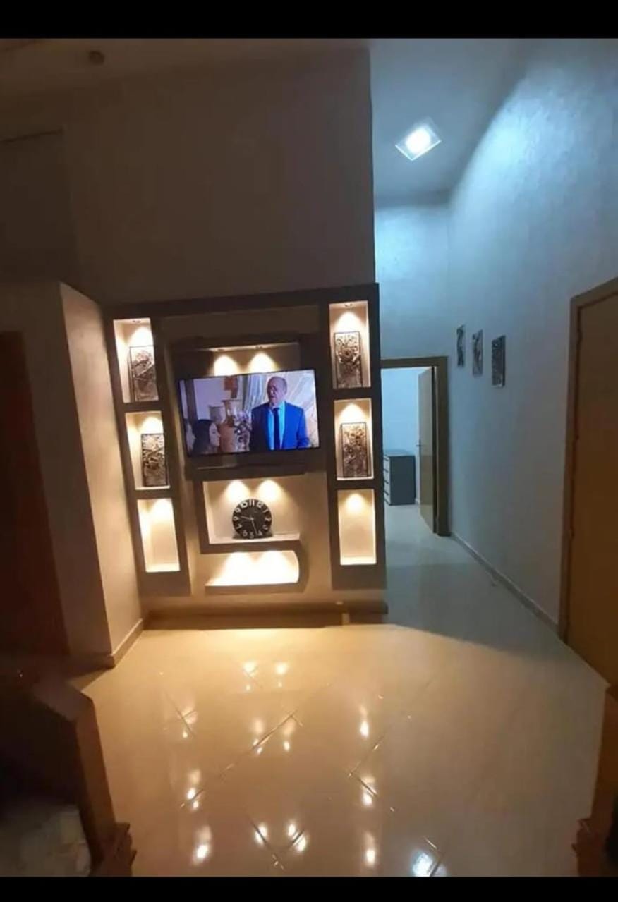 Aéroport appartement Apartment in Tangier